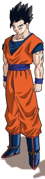 Son Gohan