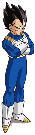 Vegeta