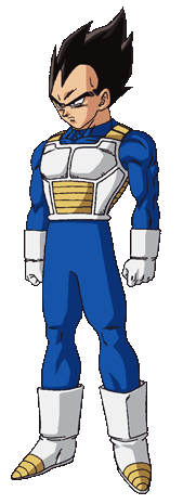 Vegeta