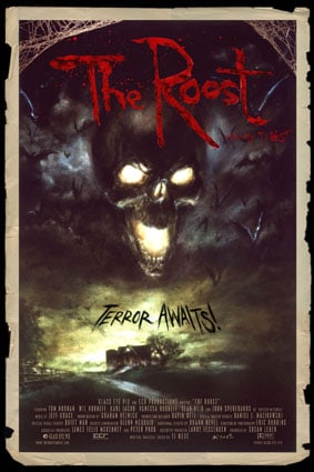 The Roost