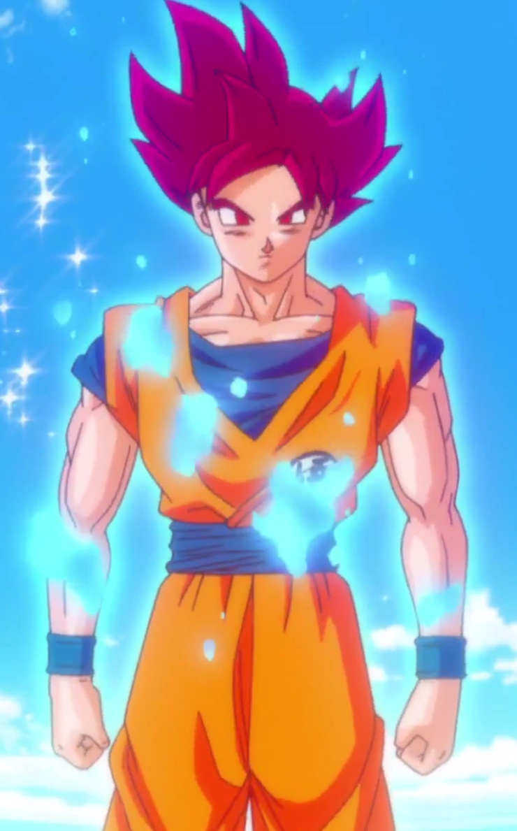 Son Goku / Kakarot