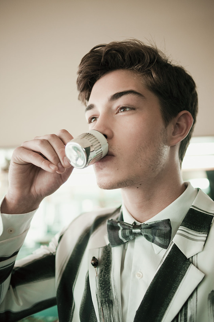 Francisco Lachowski Francisco Lachowski