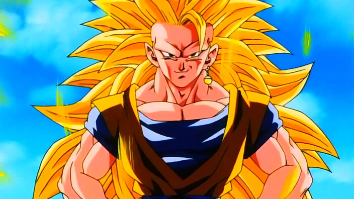 Son Goku / Kakarot