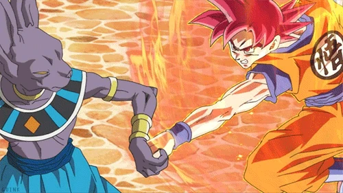 Son Goku / Kakarot