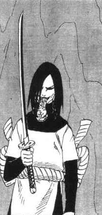 Orochimaru