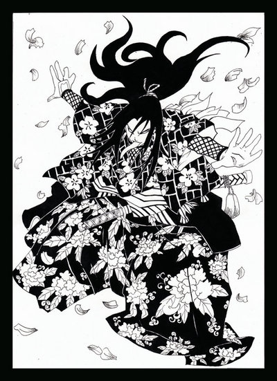 Orochimaru