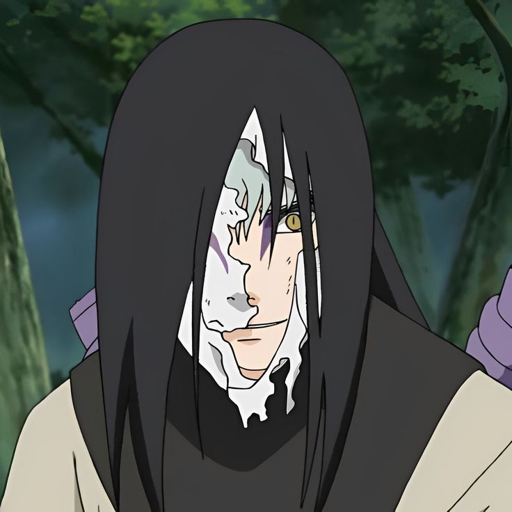 Orochimaru