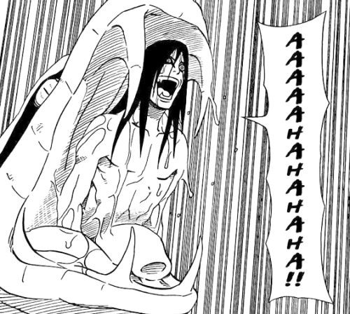 Orochimaru