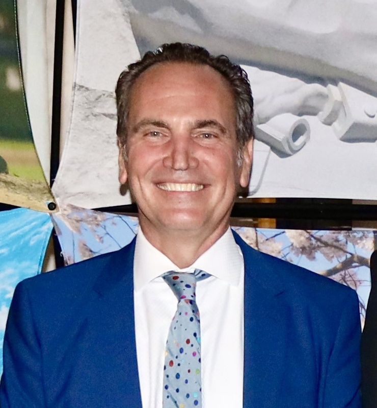 Caleb Goddard
