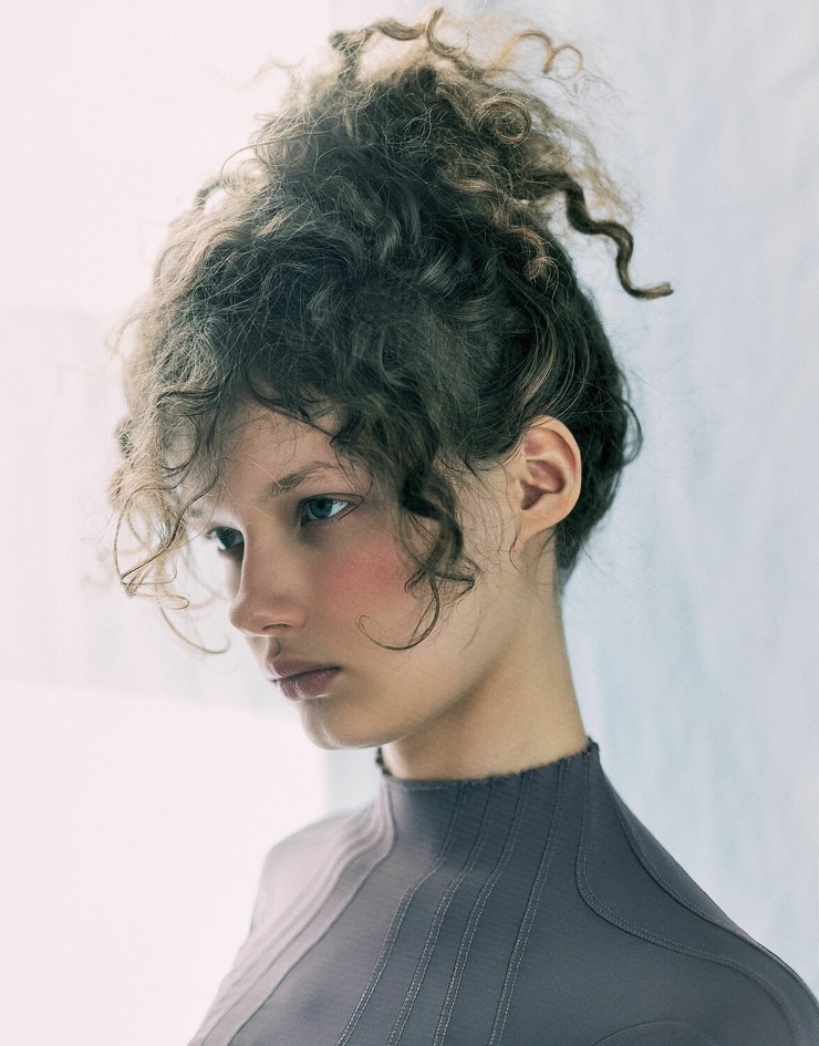 Daria Shevtsova