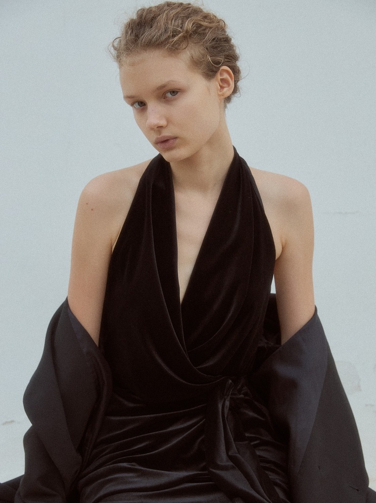 Daria Shevtsova