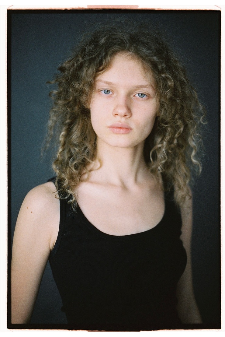 Daria Shevtsova