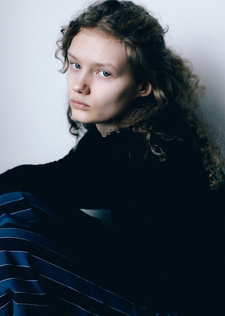 Daria Shevtsova Daria Shevtsova