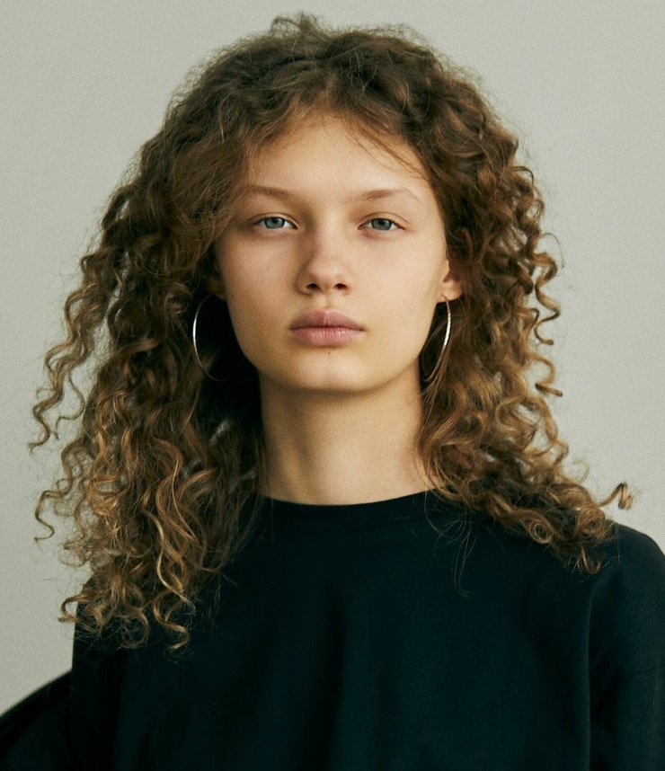Daria Shevtsova
