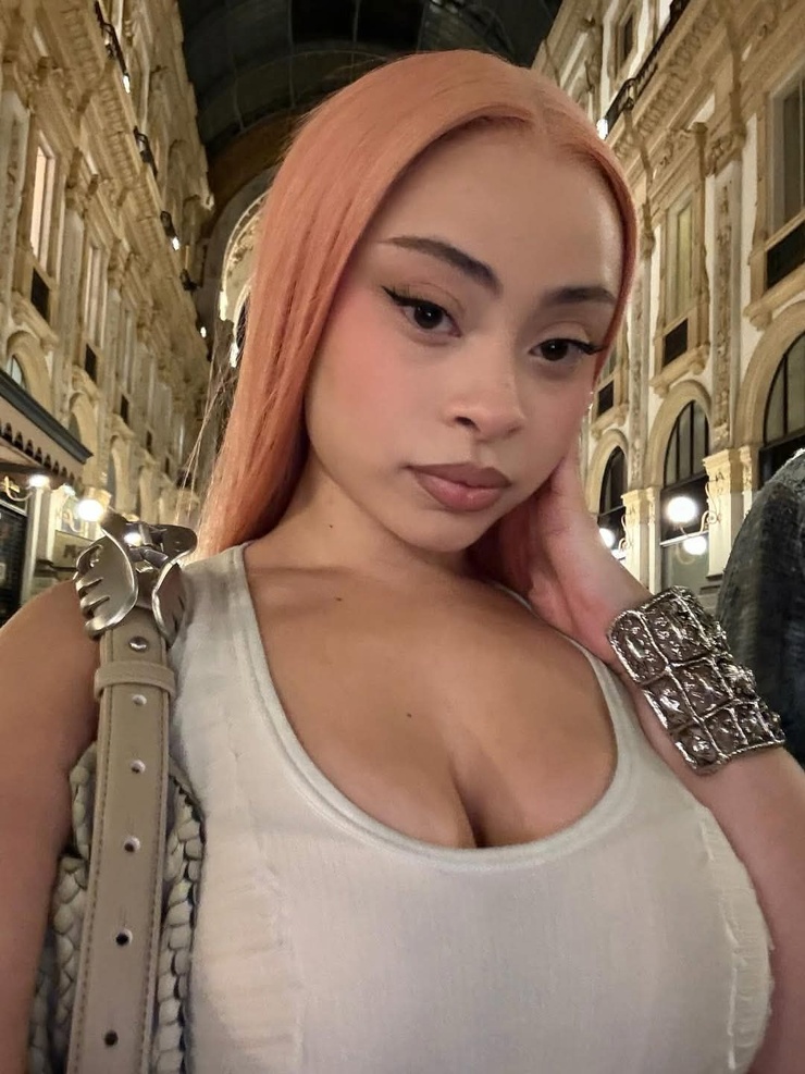 Ice Spice