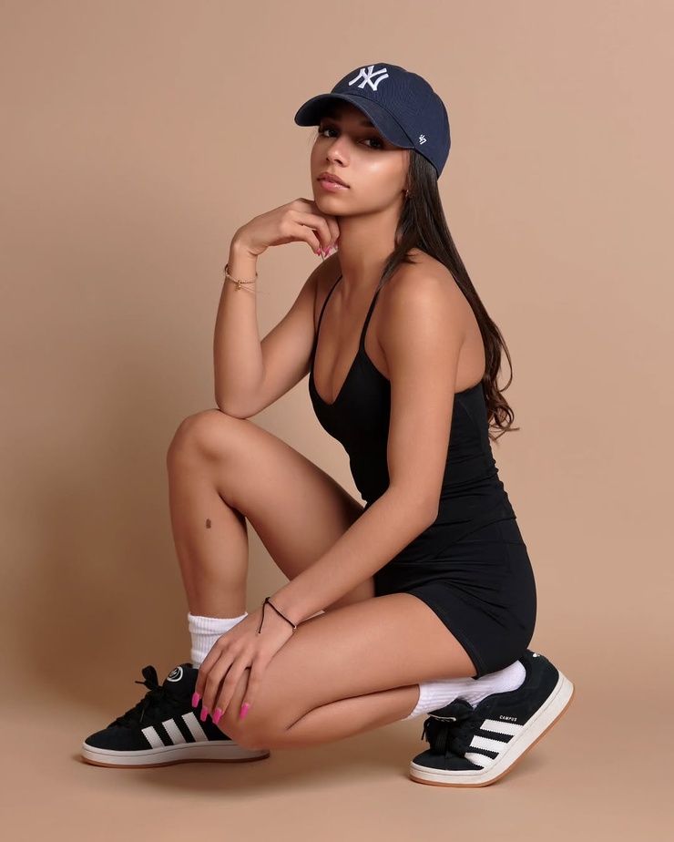 Nathalie Sepulveda Nathalie Sepulveda