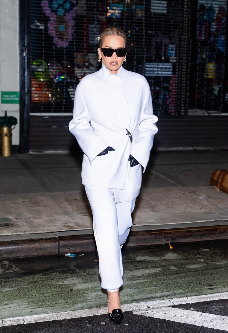 Rita Ora Rita Ora