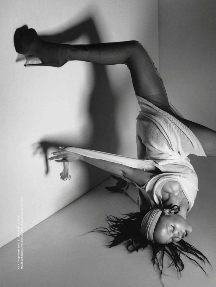 fka twigs