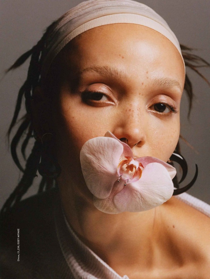 fka twigs