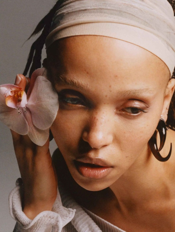 fka twigs