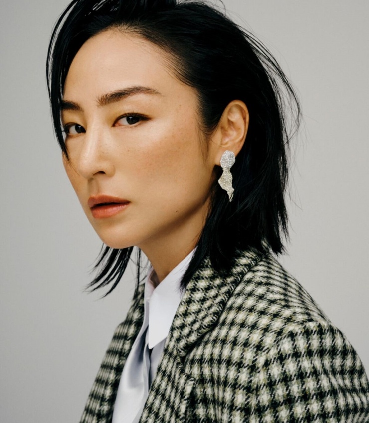 Greta Lee Greta Lee