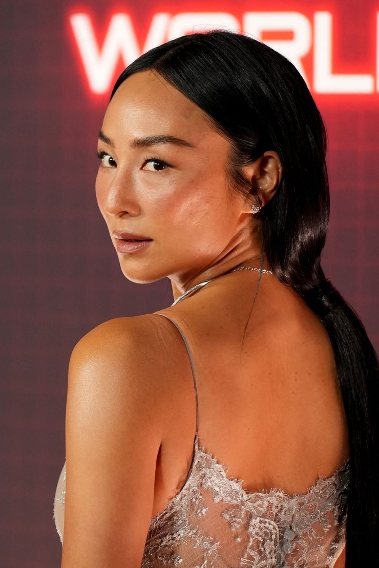 Greta Lee