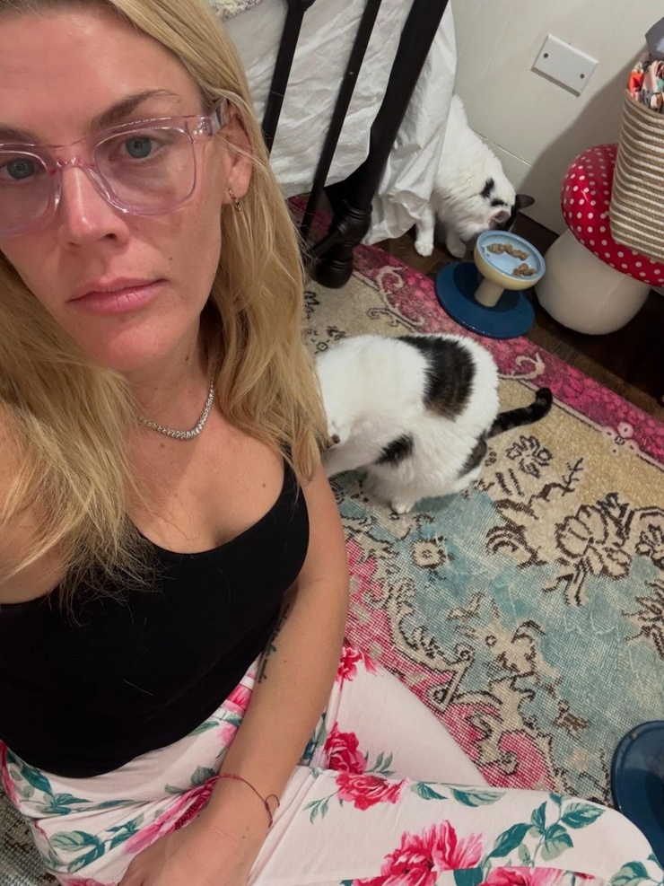Busy Philipps Busy Philipps