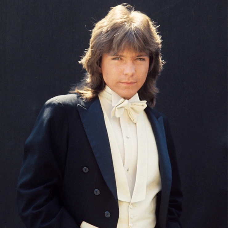 David Cassidy