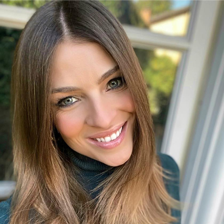 Cristina Chiabotto