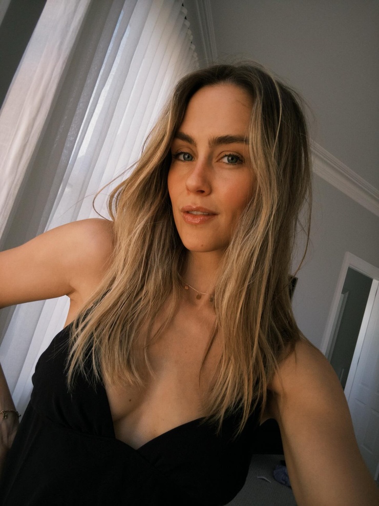 Stephanie Claire Smith
