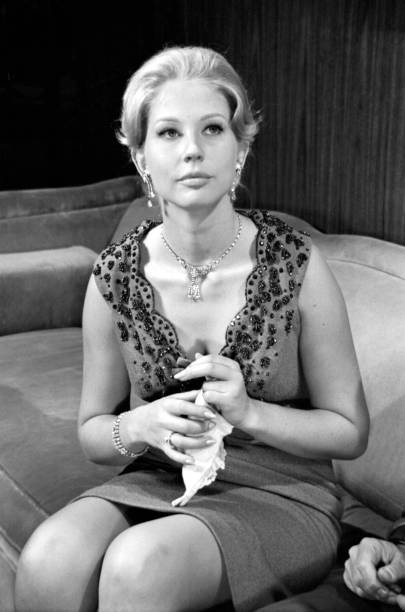 Barbro Hedström