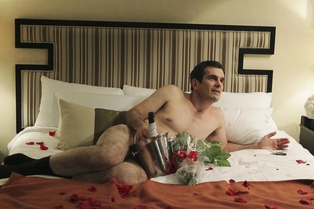 Ty Burrell