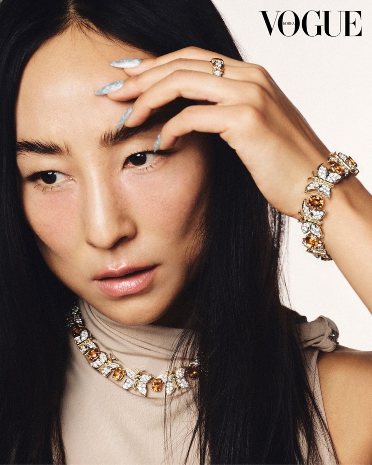 Greta Lee Greta Lee