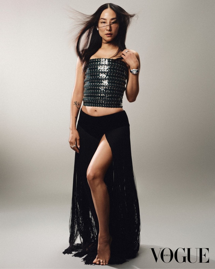 Greta Lee Greta Lee