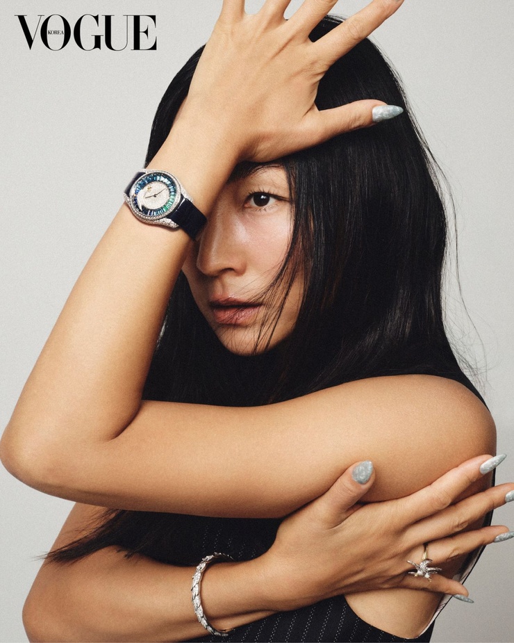 Greta Lee Greta Lee