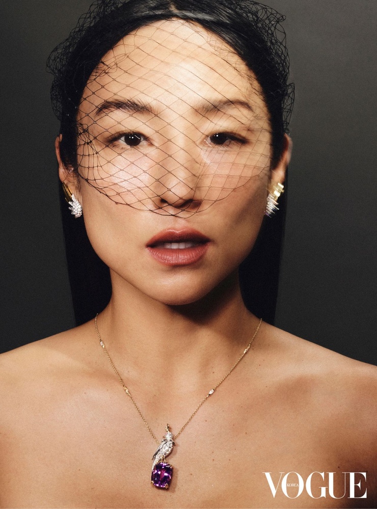 Greta Lee
