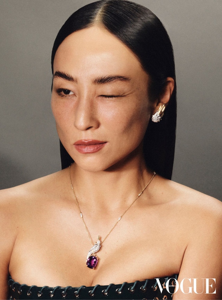 Greta Lee Greta Lee