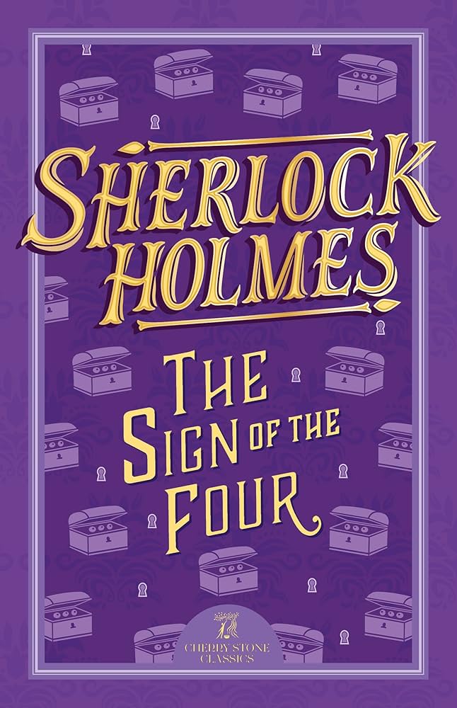 The Sign of the Four