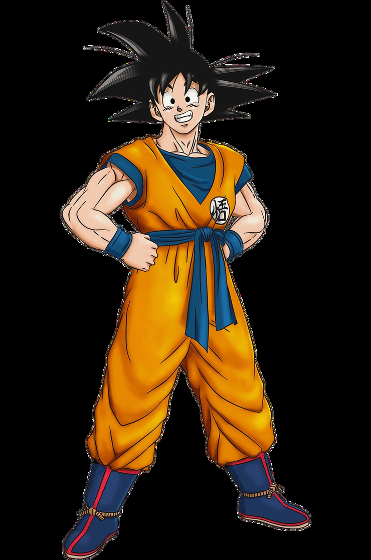 Son Goku / Kakarot