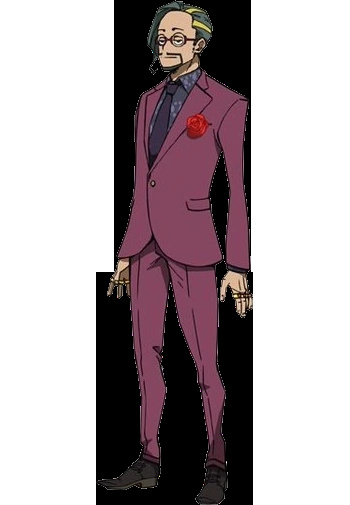 Simon Gollini