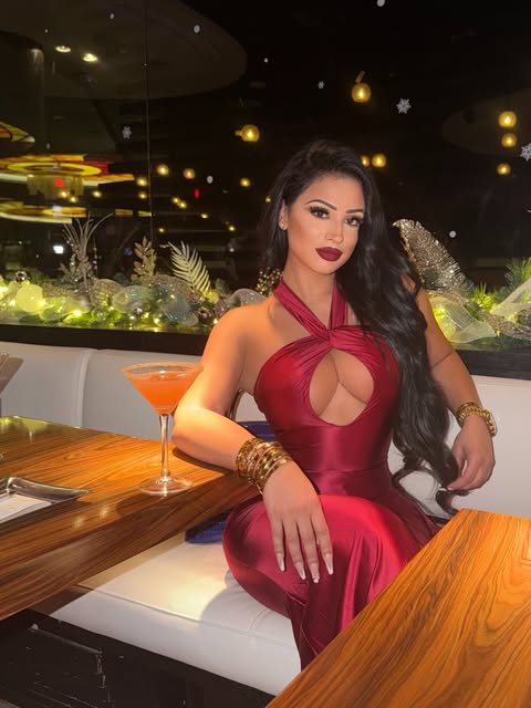 Nadia Khar