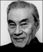 Burt Kwouk