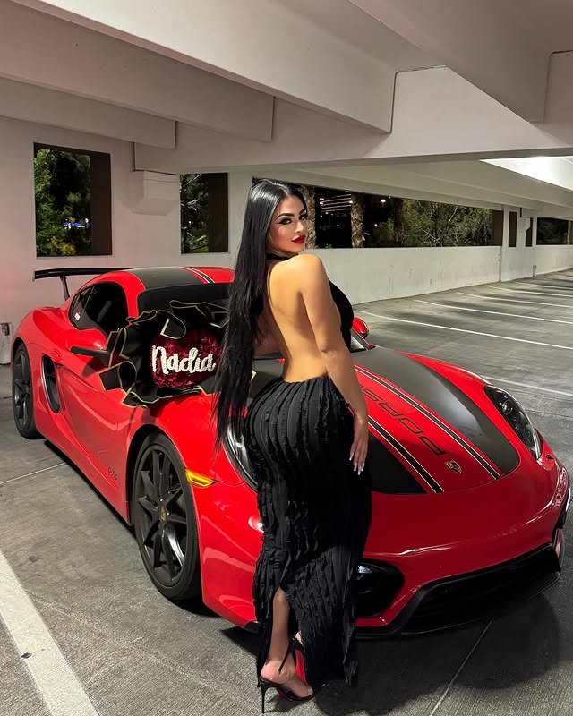 Nadia Khar