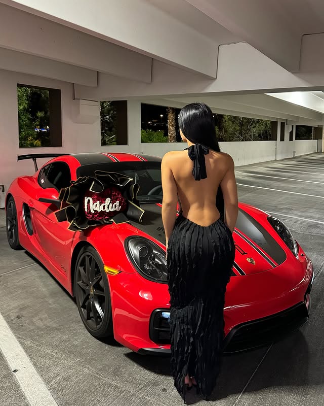 Nadia Khar