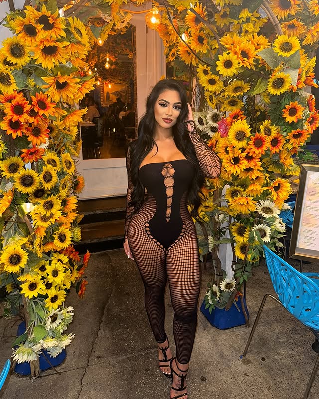 Nadia Khar