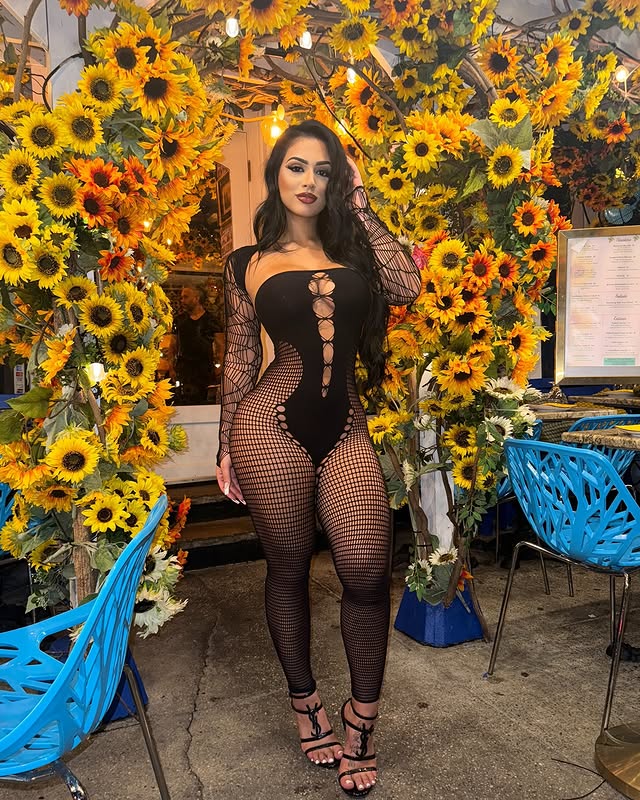 Nadia Khar