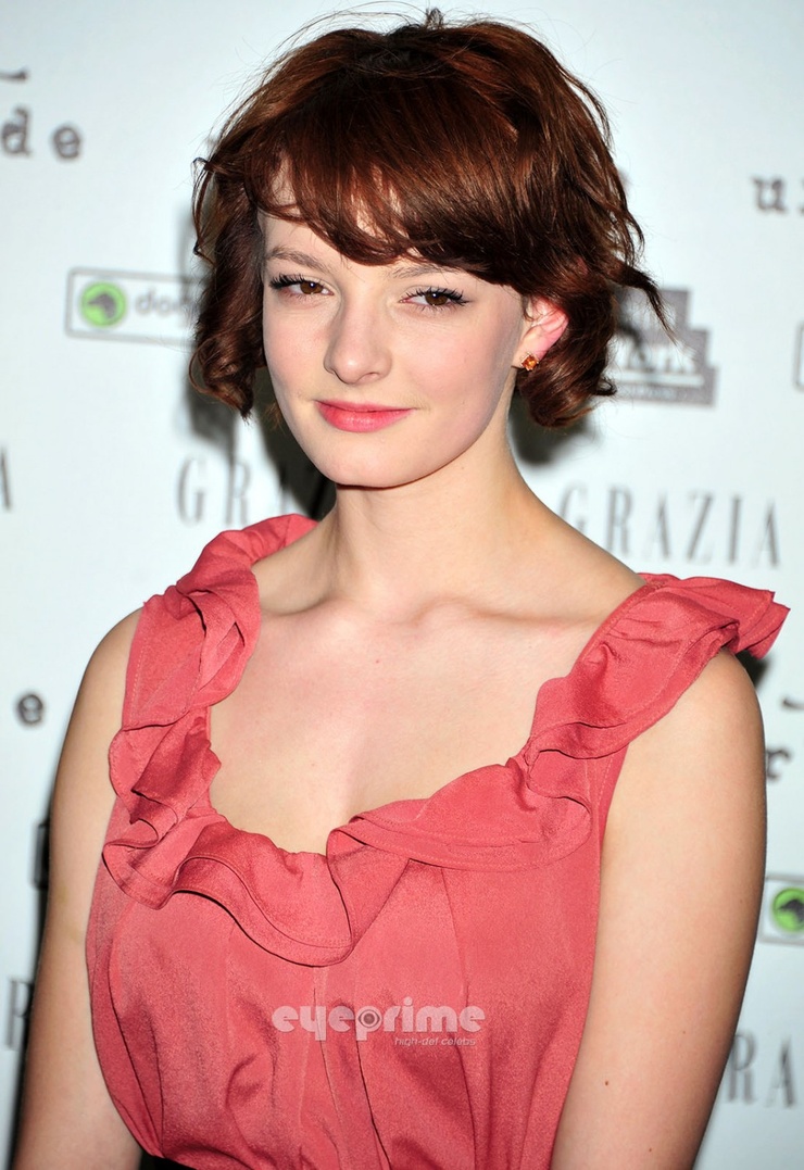 Dakota Blue Richards Dakota Blue Richards