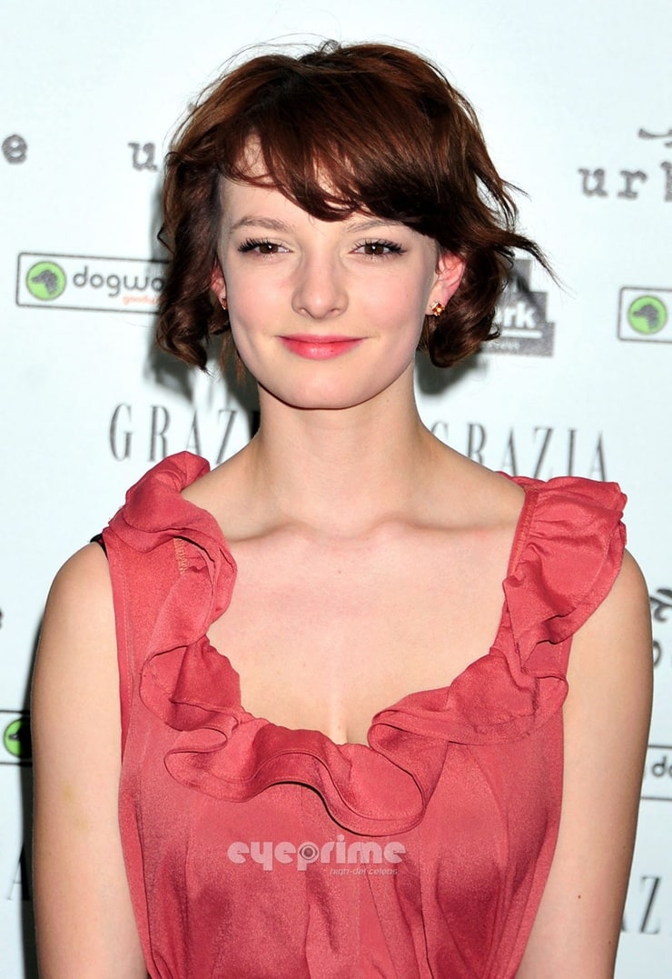 Dakota Blue Richards