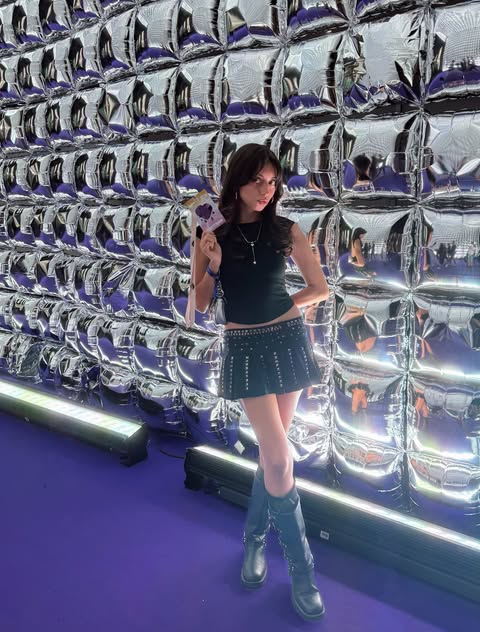 Lea Martinez