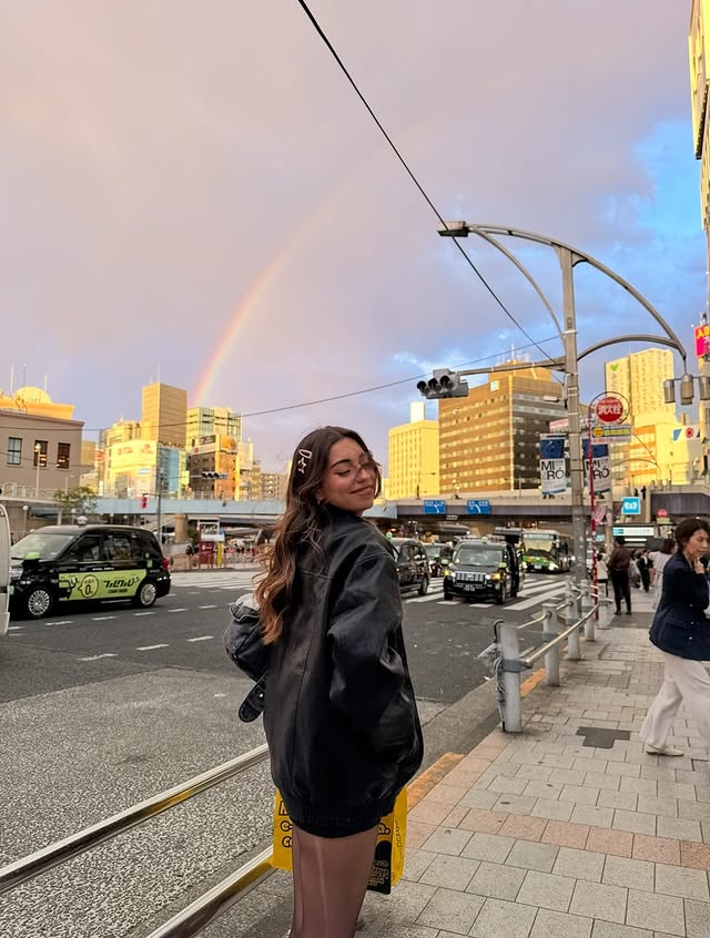 Lea Martinez